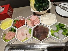 -海底捞火锅(石厦时代广场店)