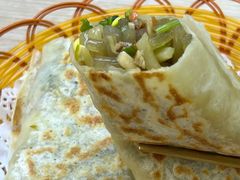 -面道赞宁海海鲜面(迎凤街店)