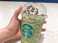 -星巴克(西湖天地店)