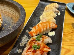 -Tuna maki寿司(印象城购物中心店)