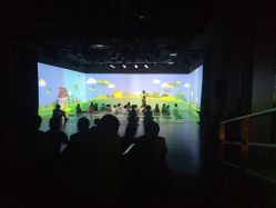 -小鸡哆哆故事屋·儿童乐园(嘉里城店)