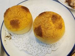 菠萝包-海宝酒家(中山四路店)