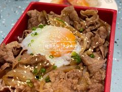 -元气寿司(东方宝泰店)
