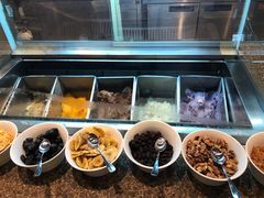 -喜来登酒店-盛宴标帜餐厅