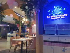 -夏日玛莉西餐厅(岳阳花板桥步步高店)