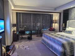 -深圳圣淘沙酒店(翡翠店)