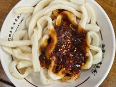 -西月城谭豆花(春熙路店)