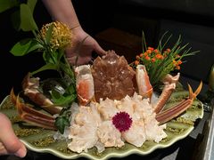 -蟹犇•帝王蟹雪蟹(陆家嘴店)