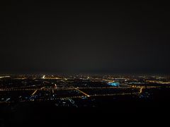 -鬼笑石后山停车场