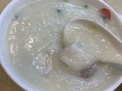-冠记·肠粉粥品专家(江南大道店)