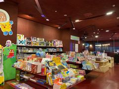 -当当梅溪书院(步步高梅溪新天地店)