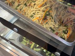 -西域美食(西直门南小街店)