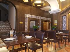 -澳门木偶葡国餐厅(珠海店)