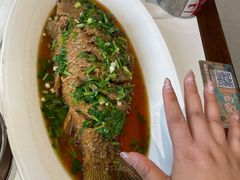 -梅利汴京烤鸭•开封豫菜地标店(东大街店)