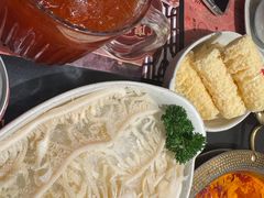 -廖掌柜·重庆鲜货火锅(上海首店)