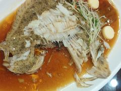 -清真悦宾楼食府(海湖店)
