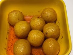 街头咖喱鱼蛋-龙记香港茶餐厅(久光百货店)