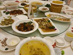 -南京苏宁环球大酒店(桥北店)
