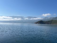 -丽江泸沽湖景区-里格半岛