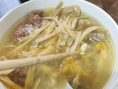 -赵家名吃四味烩菜(东大寺门食品街店)
