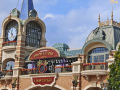 -上海迪士尼度假区