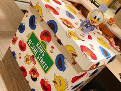 -优衣库(银座店)