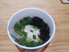 -家宴·灌蛋·沙茶面(曾厝垵店)