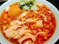 -喜晋道面馆(华严寺广场店)