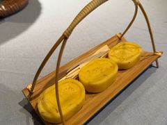 -吴越荣记·苏州菜·松鼠桂鱼(月光码头店)