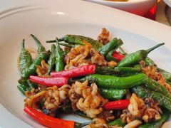 -馋遇江南·精致湖景雅宴(东方之门店)