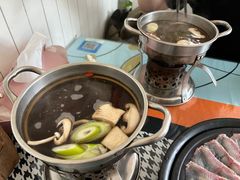 -丽江庭院之丽江往事(安定门店)