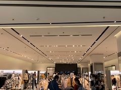 -ZARA(重庆华润万象城中区店)