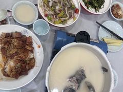 -山东八大碗山东老字号