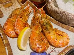 -恋铁板烧(阳光新生活广场店)