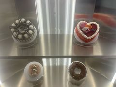 -DQ·蛋糕·冰淇淋(河东万达店)