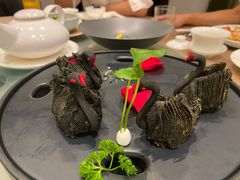 岭南黑天鹅酥（半打）-广州文华东方酒店·江-由辉师傅主理