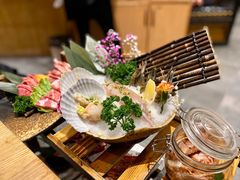-御牛道日式烤肉料理(杭州万象城店)