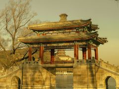 -颐和园