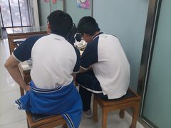 -天宫院小吃·包子炒肝儿(管庄店)