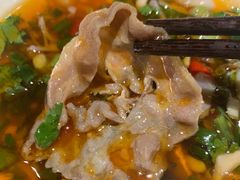 -锦城印象火锅(天府三街店)