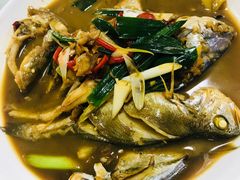 -鑫悦楼煎蟹·16年海鲜大排档