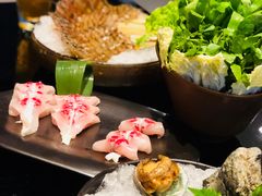 -官也街澳门火锅(新源里店)