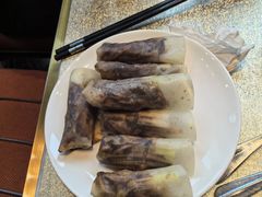 -美食汇自助餐厅(成都万达瑞华酒店)