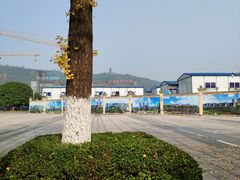 -百林公园-两江幸福广场