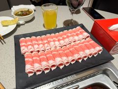 -海底捞火锅(吴中路店)