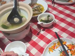 -西贝(无锡万象城店)