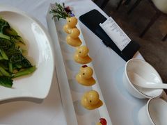 -月福京味斋·烤鸭店·北京菜(鼓楼总店)