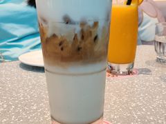 -Dazzling Cafe 蜜糖吐司专卖店