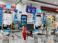 -大润发(梅兰东路店)