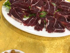 -濠轩阁特色生蚝火锅(水湾路店)